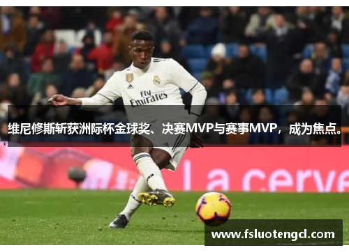 维尼修斯斩获洲际杯金球奖、决赛MVP与赛事MVP，成为焦点。